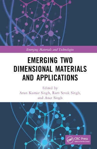 [object Object] «Emerging Two Dimensional Materials and Applications» - фото №1