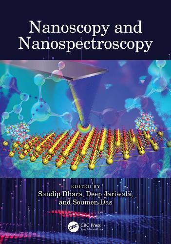Бумажная книга «Nanoscopy and Nanospectroscopy» - фото №1