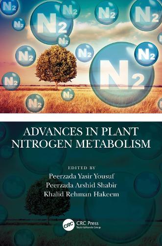 Паперова книга «Advances in Plant Nitrogen Metabolism» - фото №1