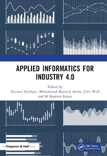 [object Object] «Applied Informatics for Industry 4.0» - фото №1