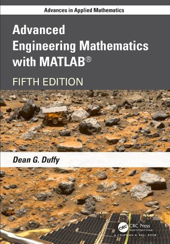 [object Object] «Advanced Engineering Mathematics with MATLAB», автор Дин Г. Даффи - фото №1