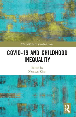 Паперова книга «COVID-19 and Childhood Inequality» - фото №1
