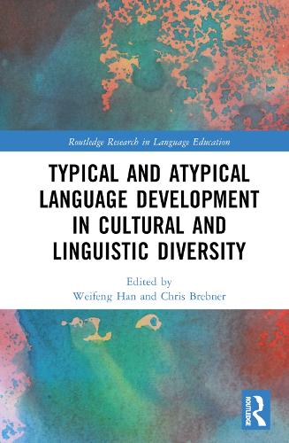 [object Object] «Typical and Atypical Language Development in Cultural and Linguistic Diversity» - фото №1