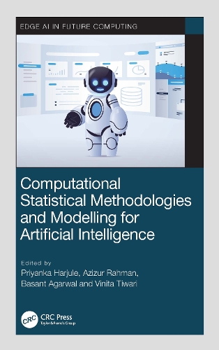 [object Object] «Computational Statistical Methodologies and Modeling for Artificial Intelligence» - фото №1