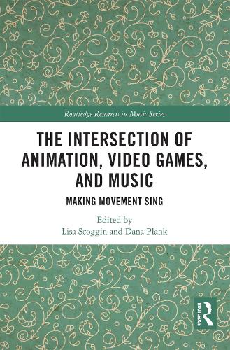 [object Object] «The Intersection of Animation, Video Games, and Music: Making Movement Sing» - фото №1