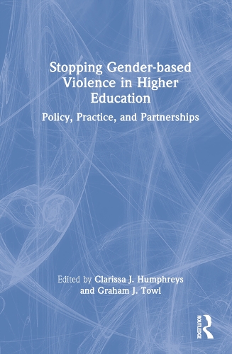 Паперова книга «Stopping Gender-based Violence in Higher Education: Policy, Practice, and Partnerships» - фото №1