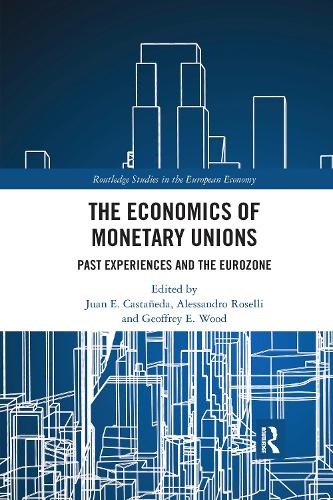 Бумажная книга «The Economics of Monetary Unions: Past Experiences and the Eurozone» - фото №1