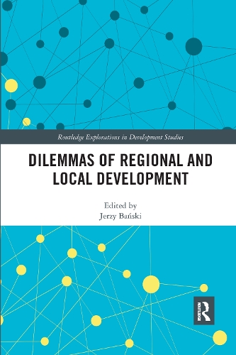 [object Object] «Dilemmas of Regional and Local Development» - фото №1