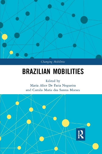 Паперова книга «Brazilian Mobilities» - фото №1