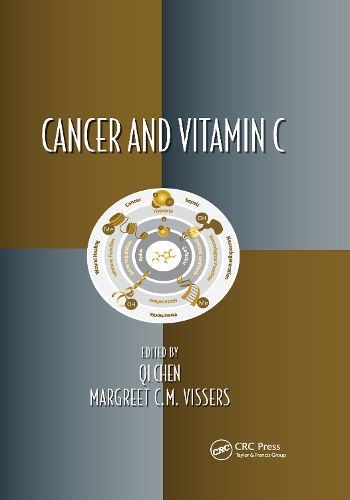 Паперова книга «Cancer and Vitamin C» - фото №1