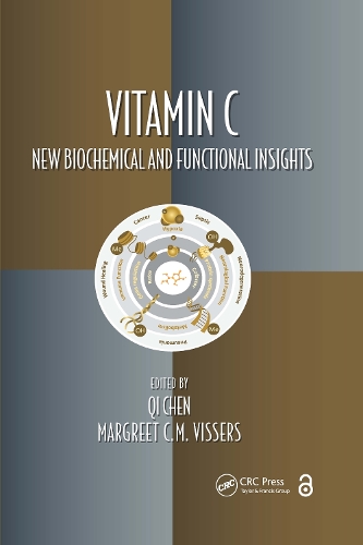 [object Object] «Vitamin C: New Biochemical and Functional Insights» - фото №1