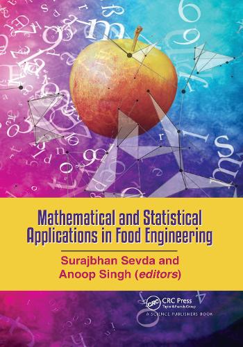 [object Object] «Mathematical and Statistical Applications in Food Engineering» - фото №1