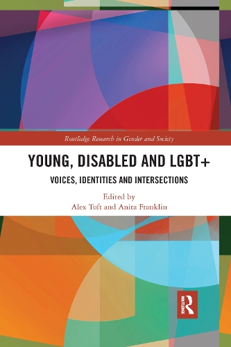 [object Object] «Young, Disabled and LGBT+: Voices, Identities and Intersections» - фото №1