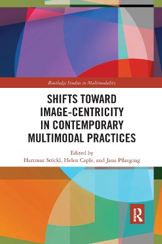 [object Object] «Shifts towards Image-centricity in Contemporary Multimodal Practices» - фото №1