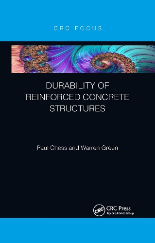 Бумажная книга «Durability of Reinforced Concrete Structures», авторов Пол Чесс, Уоррен Грин - фото №1