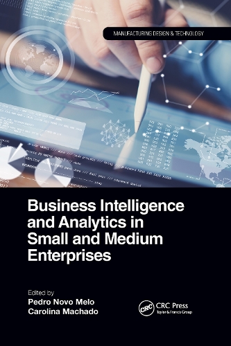 [object Object] «Business Intelligence and Analytics in Small and Medium Enterprises» - фото №1
