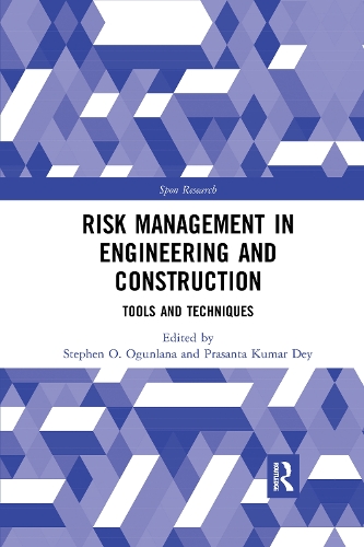 [object Object] «Risk Management in Engineering and Construction: Tools and Techniques» - фото №1