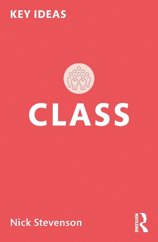 Паперова книга «Class», автор Нік Стівенсон - фото №1