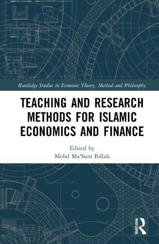 Бумажная книга «Teaching and Research Methods for Islamic Economics and Finance» - фото №1