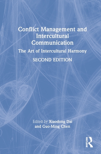 Бумажная книга «Conflict Management and Intercultural Communication: The Art of Intercultural Harmony» - фото №1