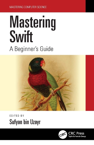 [object Object] «Mastering Swift: A Beginner's Guide» - фото №1