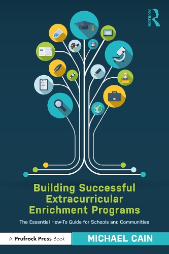 [object Object] «Building Successful Extracurricular Enrichment Programs: The Essential How-To Guide for Schools and Communities», автор Майкл Кейн - фото №1