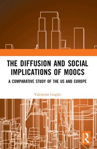 Бумажная книга «The Diffusion and Social Implications of MOOCs: A Comparative Study of the USA and Europe», автор Валентина Гоглио - фото №1