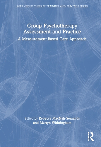 Бумажная книга «Group Psychotherapy Assessment and Practice: A Measurement-Based Care Approach» - фото №1
