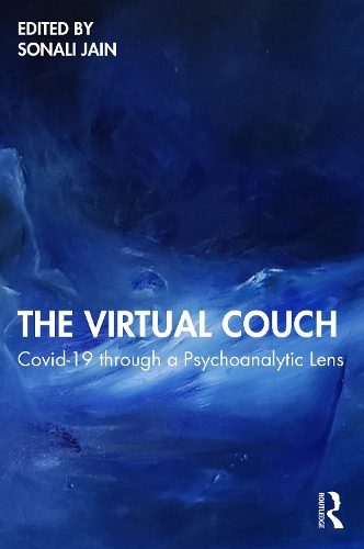 Бумажная книга «The Virtual Couch: COVID-19 through a Psychoanalytic Lens» - фото №1