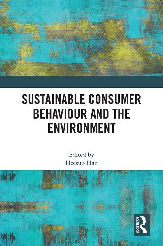Бумажная книга «Sustainable Consumer Behaviour and the Environment» - фото №1