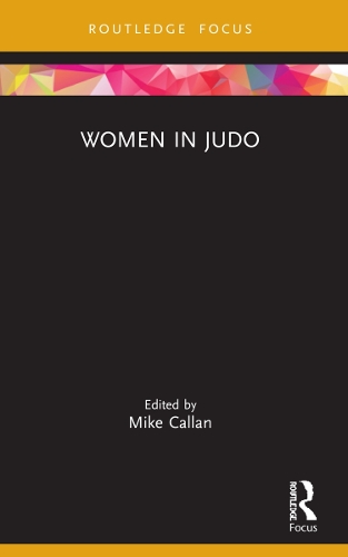 Бумажная книга «Women in Judo» - фото №1