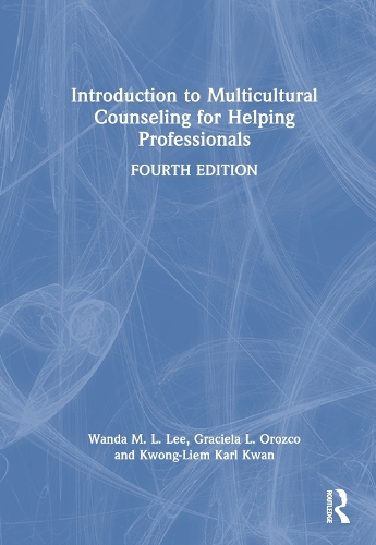 Бумажная книга «Introduction to Multicultural Counseling for Helping Professionals», авторов Грасиэла Л. Орозко, Квонг-Лим Карл Кван, Ванда М.Л. Ли - фото №1