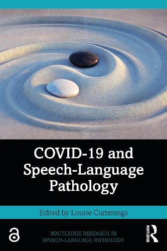 Бумажная книга «COVID-19 and Speech-Language Pathology» - фото №1