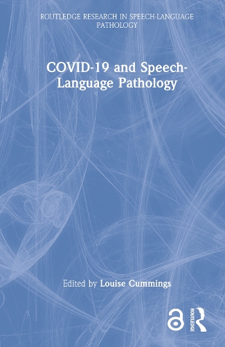 [object Object] «COVID-19 and Speech-Language Pathology» - фото №1