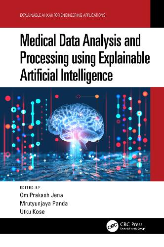 [object Object] «Medical Data Analysis and Processing using Explainable Artificial Intelligence» - фото №1