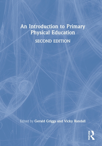[object Object] «An Introduction to Primary Physical Education» - фото №1