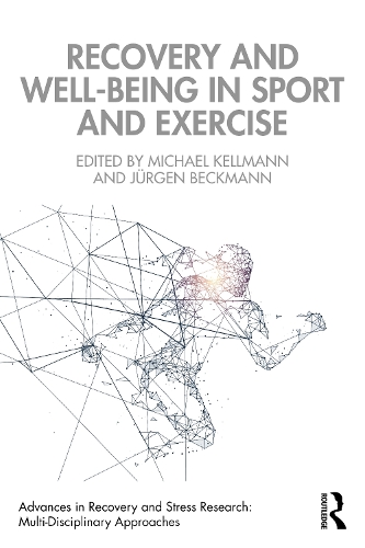 Бумажная книга «Recovery and Well-being in Sport and Exercise» - фото №1