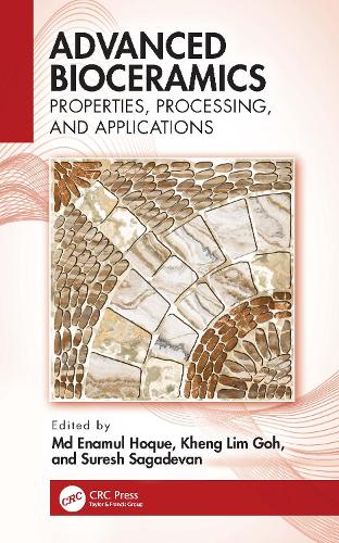 Бумажная книга «Advanced Bioceramics: Properties, Processing, and Applications» - фото №1