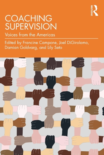 Бумажная книга «Coaching Supervision: Voices from the Americas» - фото №1