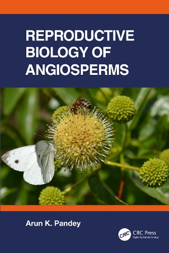 Бумажная книга «Reproductive Biology of Angiosperms» - фото №1