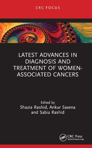 Паперова книга «Latest Advances in Diagnosis and Treatment of Women-Associated Cancers» - фото №1