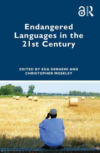 Бумажная книга «Endangered Languages in the 21st Century» - фото №1