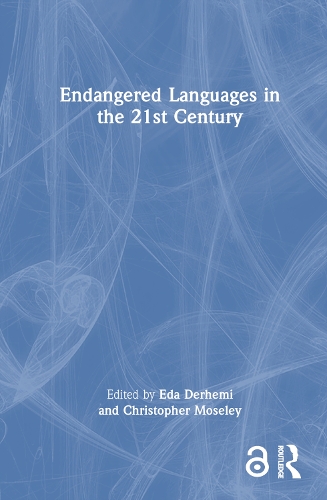 Бумажная книга «Endangered Languages in the 21st Century» - фото №1