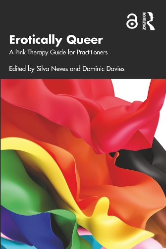 Бумажная книга «Erotically Queer: A Pink Therapy Guide for Practitioners» - фото №1