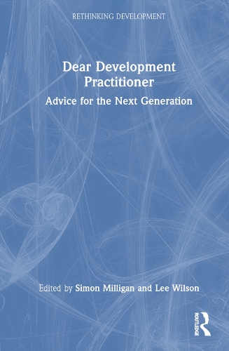 Бумажная книга «Dear Development Practitioner: Advice for the Next Generation» - фото №1