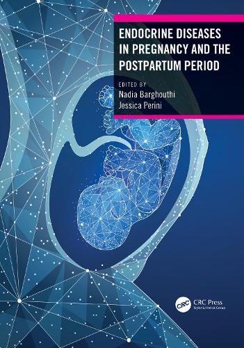 Бумажная книга «Endocrine Diseases in Pregnancy and the Postpartum Period» - фото №1