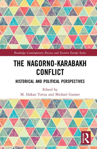 Бумажная книга «The Nagorno-Karabakh Conflict: Historical and Political Perspectives» - фото №1