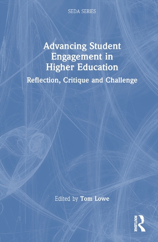 [object Object] «Advancing Student Engagement in Higher Education: Reflection, Critique and Challenge» - фото №1