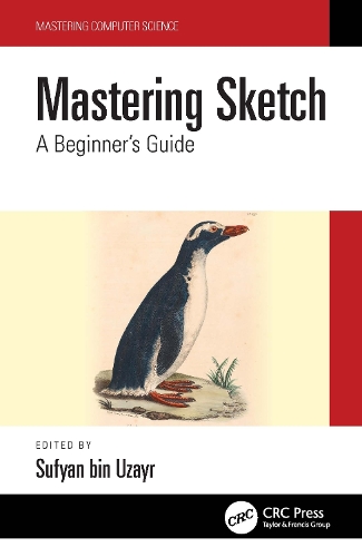 [object Object] «Mastering Sketch: A Beginner's Guide» - фото №1