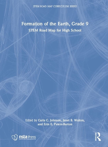 Бумажная книга «Formation of the Earth, Grade 9: STEM Road Map for High School» - фото №1